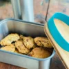 Atelier Biscuits salés sans gluten