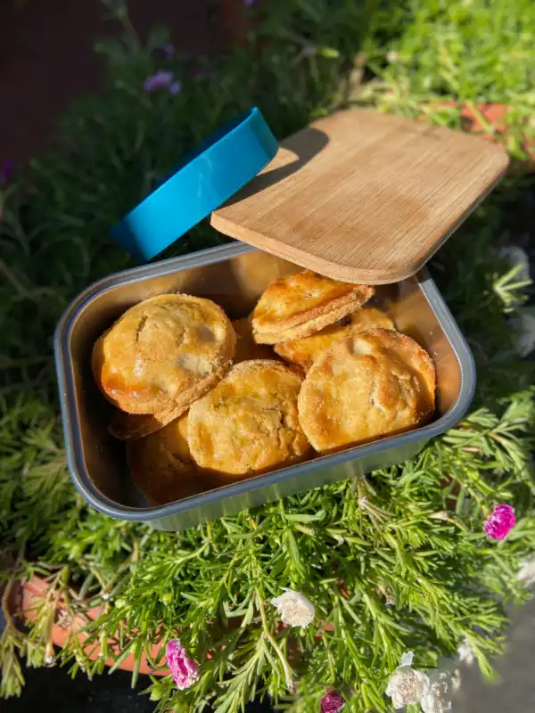 Atelier pates sans gluten