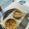 Atelier Tartelettes salées sans gluten