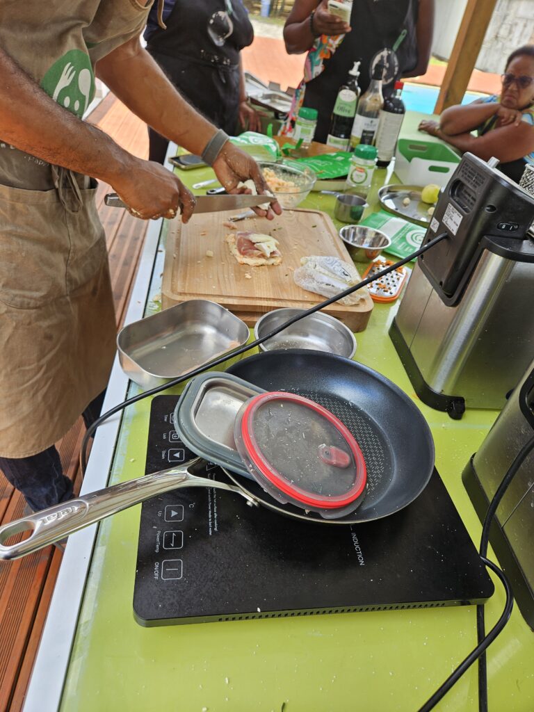 Image #1 de Viviane Bernia Louiset