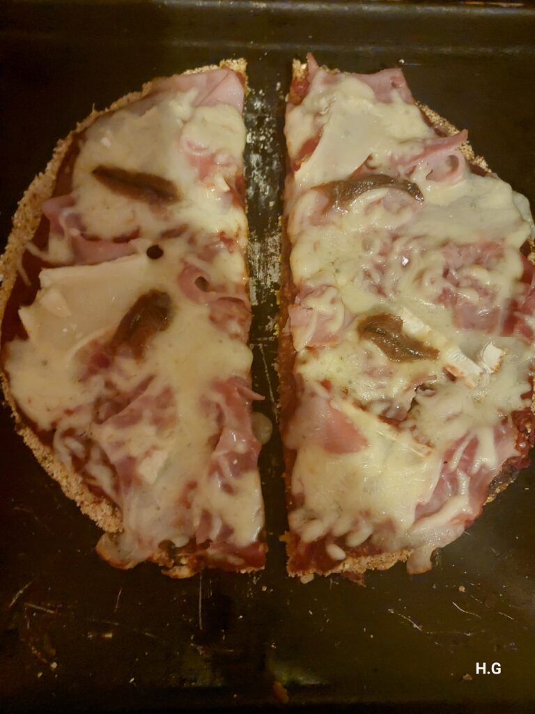 Image #1 de Géraldine H.