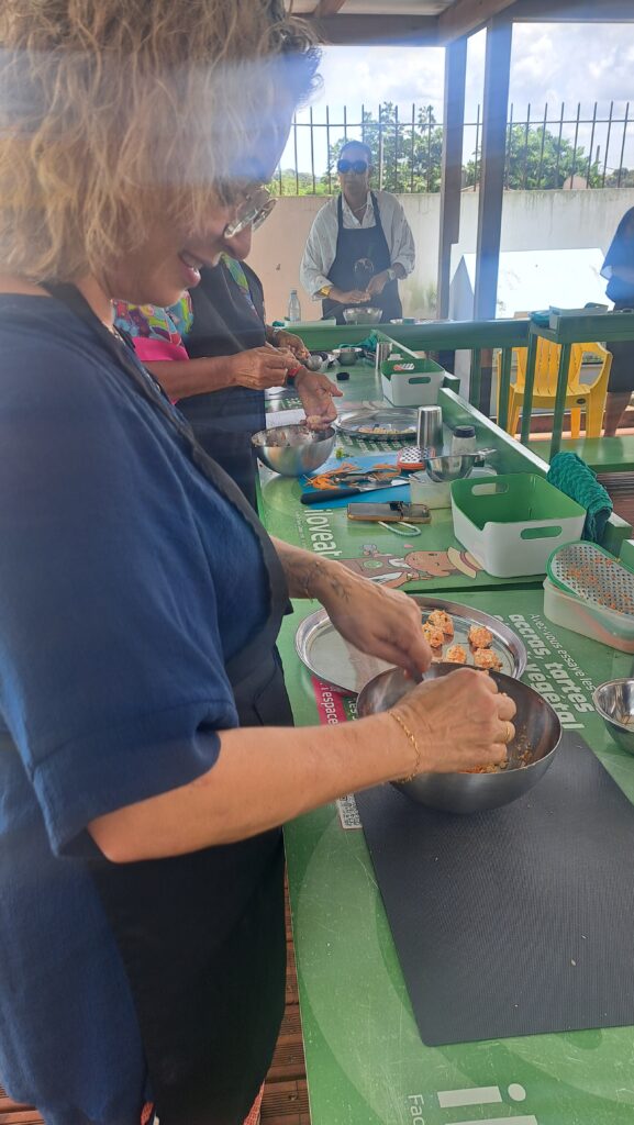 Image #1 de Laurence de Reynal