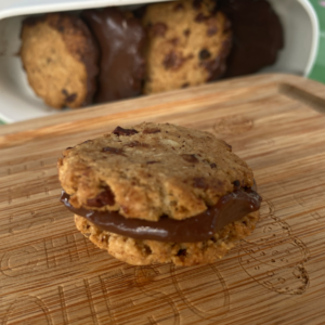 Atelier Mini💚Biscuit Pépito Choco