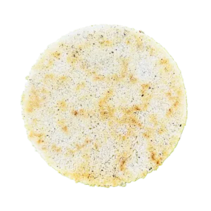 Cassave Champignons Fromage