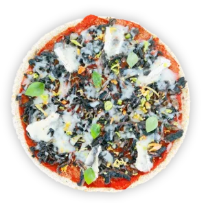 Pizza Champignons