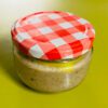 Faux gras végétal