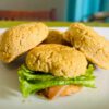 Petits Pains nature