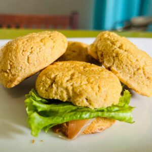 Petits Pains nature