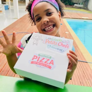 mission pizza