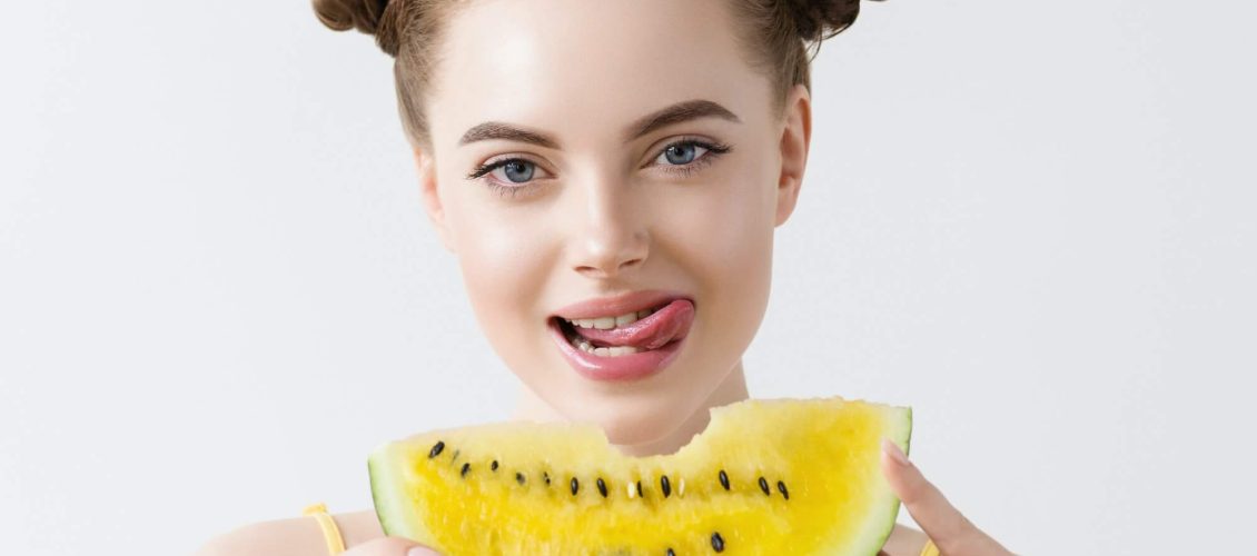 watermelon-woman-eat-yellow-funny-tasty-food-1.jpg